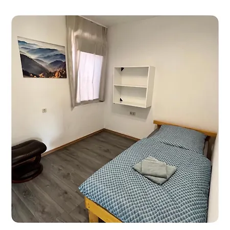 4 ホームステイ