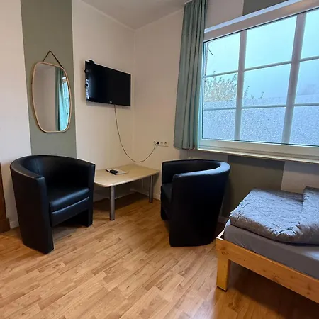 4 ホームステイ Bullendorf