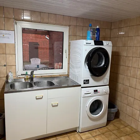 Accommodatie bij particulieren 4 *