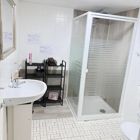 ホームステイ 4 *