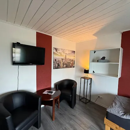 4 Quarto em Acomodações Particulares *