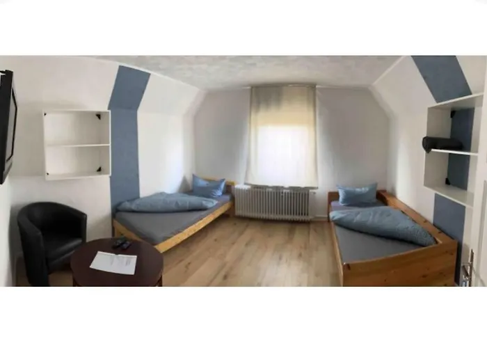 4 Alloggio in famiglia Bullendorf