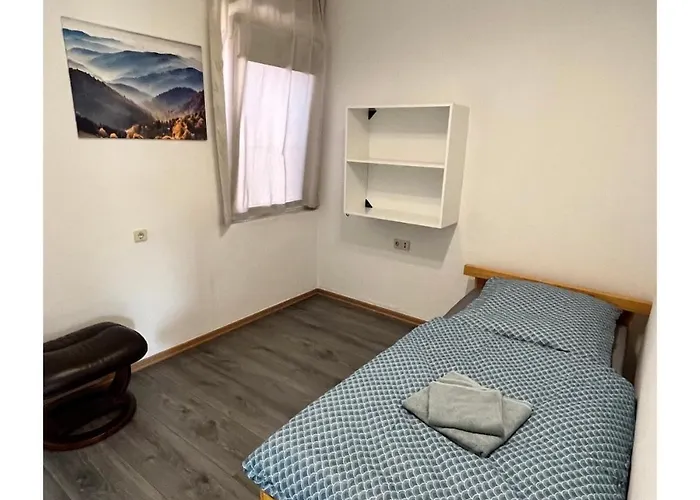 4 Alloggio in famiglia