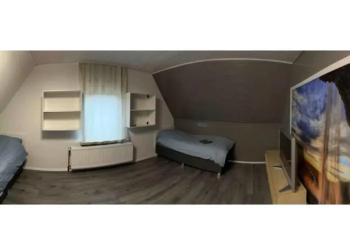 4 Alloggio in famiglia *