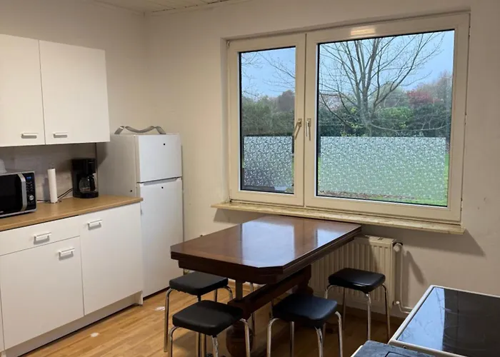 4 Alloggio in famiglia *