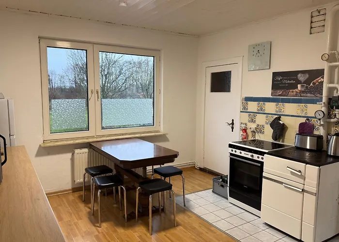 4 Alloggio in famiglia *