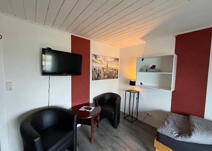 4 Alloggio in famiglia *